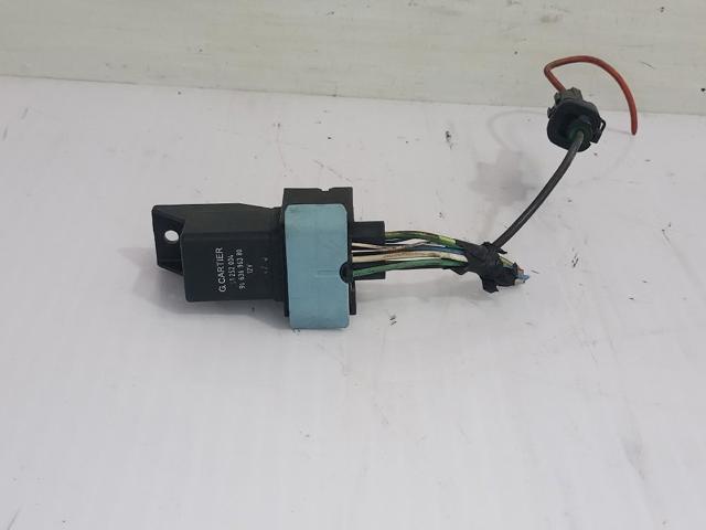 9663696380 Peugeot/Citroen