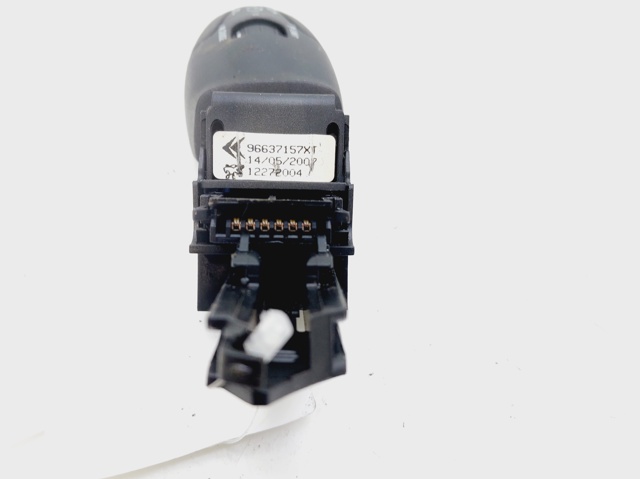 96637157XT PEUGEOT Interruptor de control de crucero  en stock Huelva