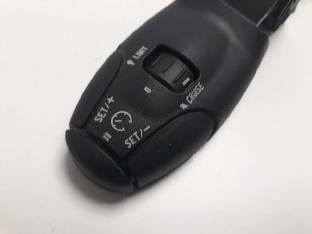 96637157XT PEUGEOT Interruptor de control de crucero  comprar en Oviedo