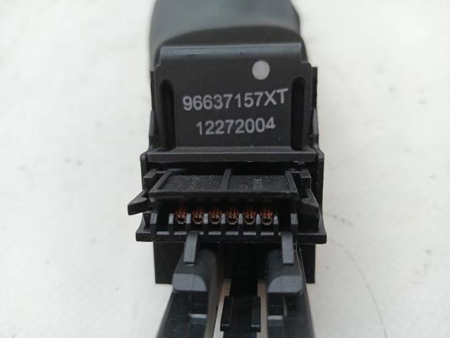 96637157XT PEUGEOT Interruptor de control de crucero comprar Bilbao