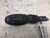 Conmutador en la columna de dirección control de crucero 96637157XT PEUGEOT