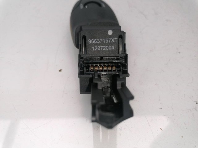 96637157XT Interruptor de control de crucero  comprar en Pontevedra