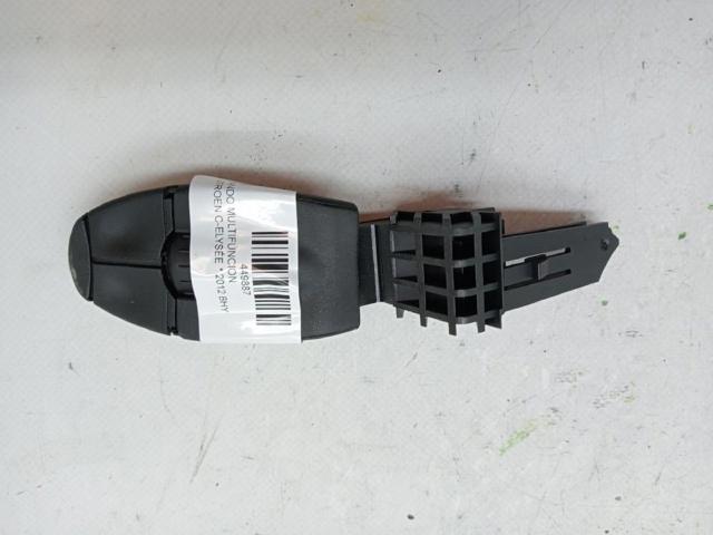 96637157XT PEUGEOT Interruptor de control de crucero  en stock Gandía