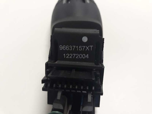 96637157XT PEUGEOT Interruptor de control de crucero  en stock Gandía