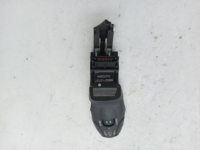 PEUGEOT 96637157XT Interruptor de control de crucero  comprar en Ponferrada