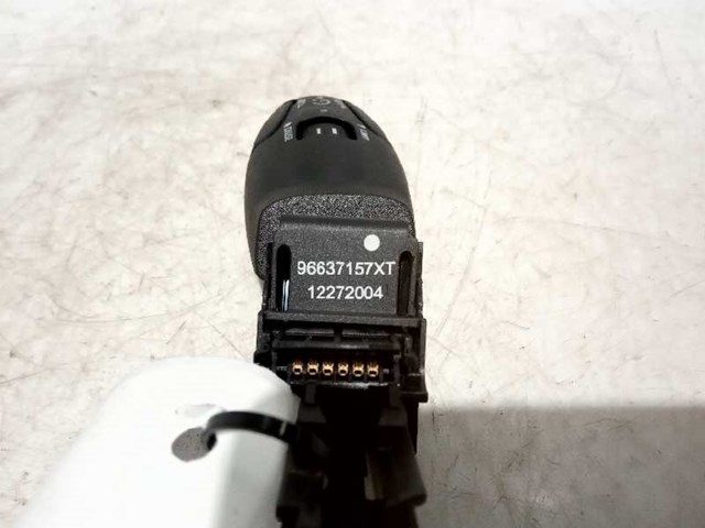 96637157XT PEUGEOT Interruptor de control de crucero  comprar en Oviedo