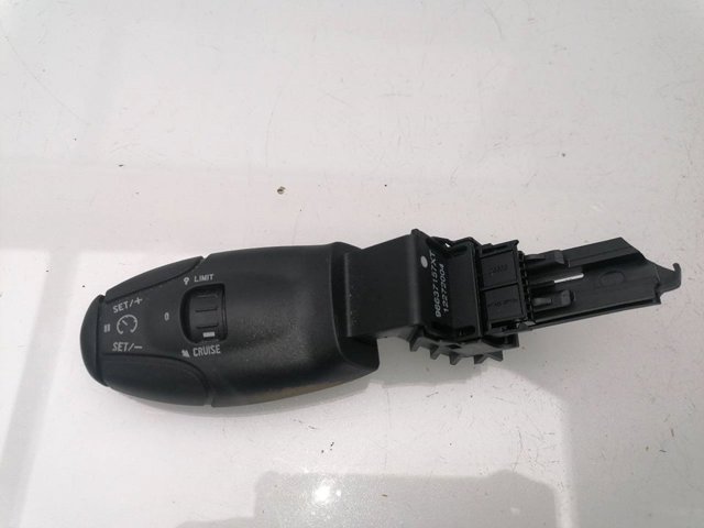 96637157XT PEUGEOT Interruptor de control de crucero  en stock Gandía