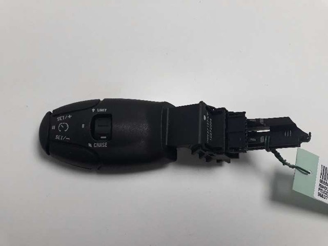 PEUGEOT 96637157XT Interruptor de control de crucero  comprar en Ponferrada