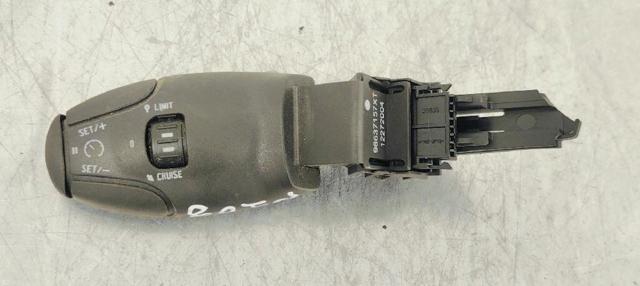 PEUGEOT 96637157XT Interruptor de control de crucero comprar Pamplona