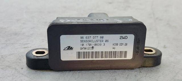 PEUGEOT 9663737780  comprar en Murcia