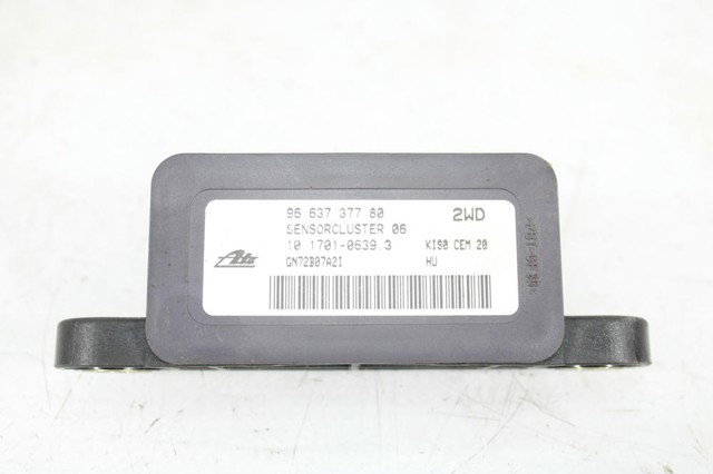 9663737780 Peugeot/Citroen