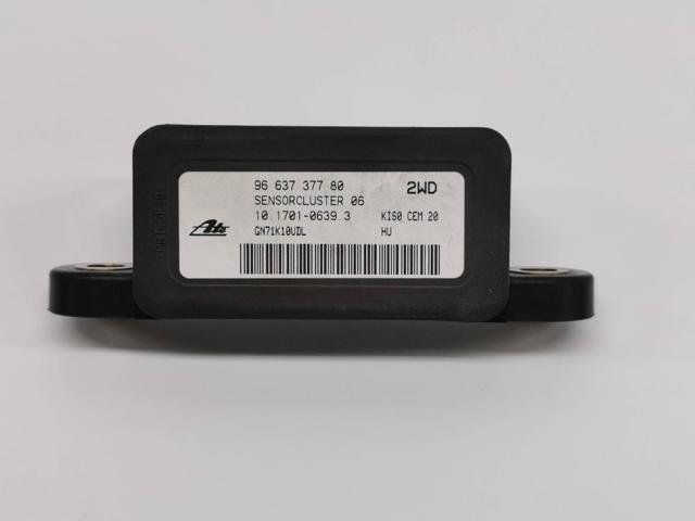 9663737780 Peugeot/Citroen