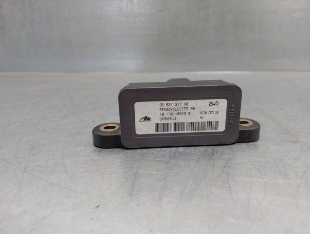 PEUGEOT 9663737780  comprar en Albacete