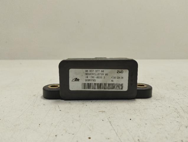9663737780 Peugeot/Citroen
