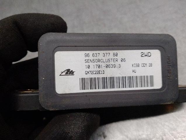 PEUGEOT 9663737780  comprar en Ponferrada