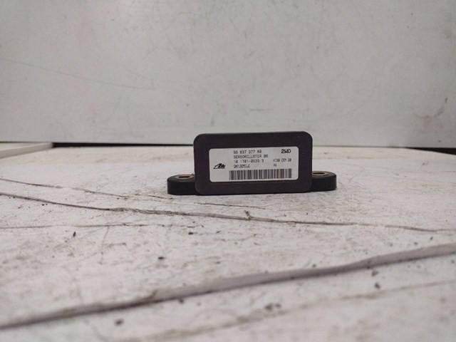 PEUGEOT 9663737780  disponible España