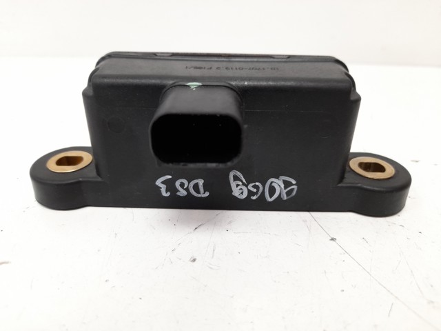 9663737780 Peugeot/Citroen