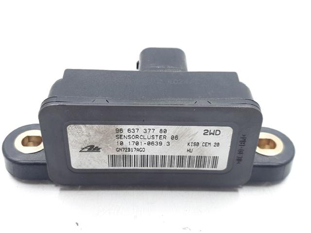 9663737780 Peugeot/Citroen