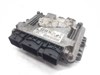 Centralita motor uce para peugeot 207 1.6 hdi 9hx 9663755480