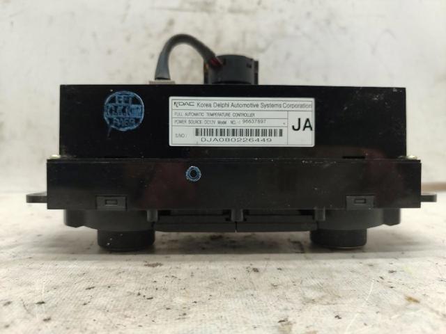 96637897 Módulo de modos de calefacción/aire acondicionado  disponible Málaga