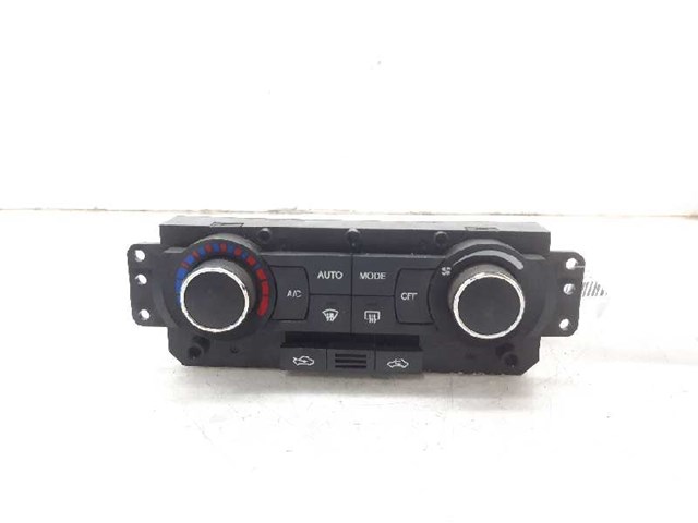 96637897 GM Unidad de control aire acondicionado  en stock Gandía