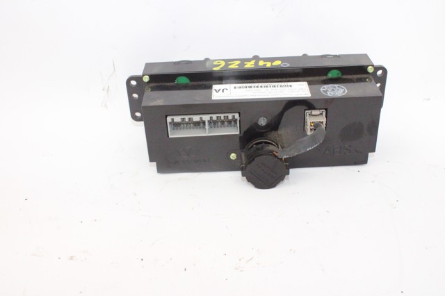 96637897 GM Unidad de control aire acondicionado  en stock Huelva