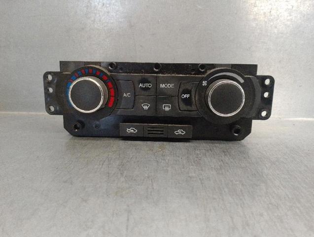 96637897 GM Unidad de control aire acondicionado comprar Alcalá