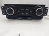 Elemento de control aire acondicionado 96637897 GM