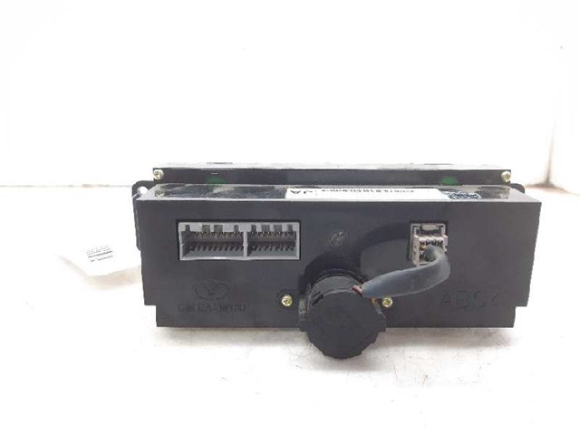 96637897 GM Unidad de control aire acondicionado comprar Bilbao