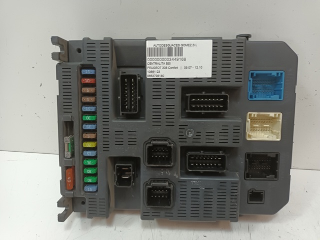 9663798180  en stock Castellón