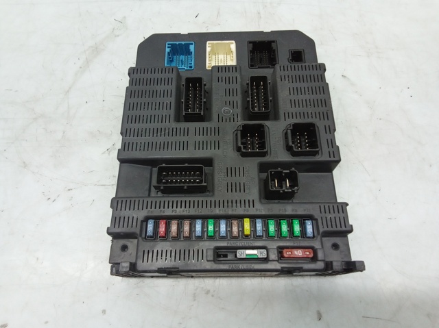 PEUGEOT 9663798180 comprar Barcelona