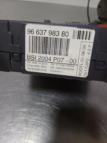9663798380 Fiat/Alfa/Lancia
