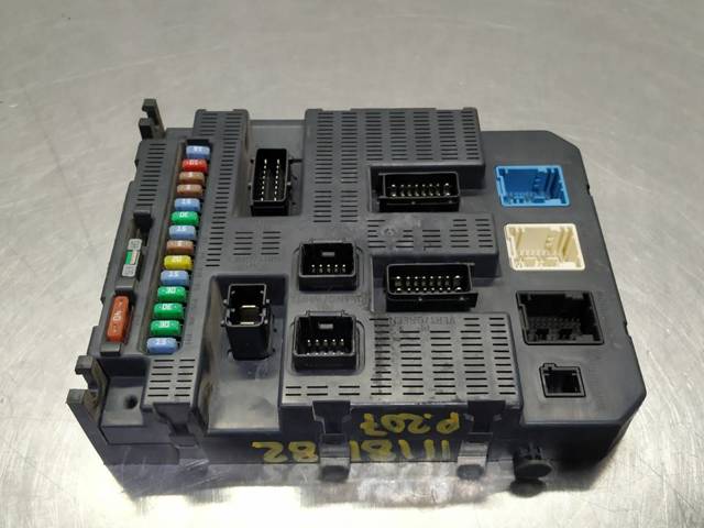 9663798380 Peugeot/Citroen
