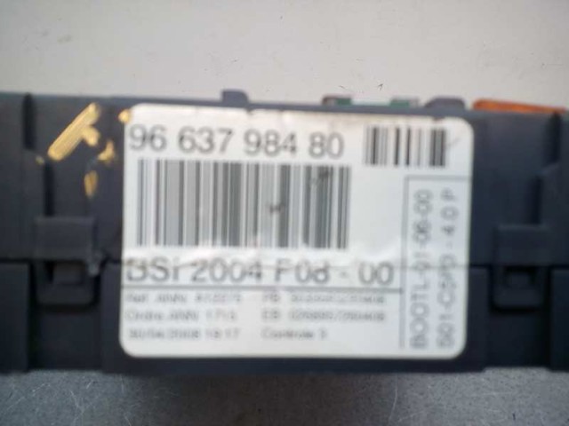 9663798480 PEUGEOT  comprar en Oviedo