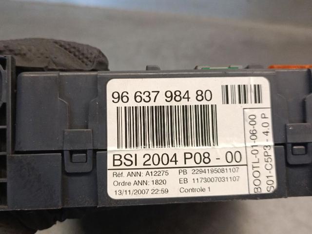 9663798480  en stock Sabadell