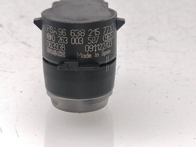 PEUGEOT 9663821577XT Sensor de aparcamiento trasero  comprar en Murcia