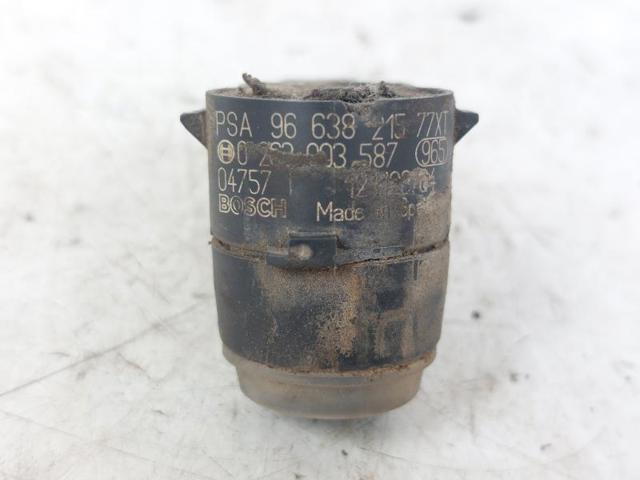 9663821577XT Sensor de aparcamiento trasero  comprar en Zaragoza