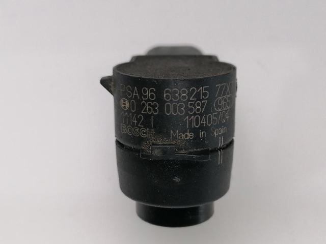 PEUGEOT 9663821577XT Sensor de aparcamiento trasero comprar Tarragona