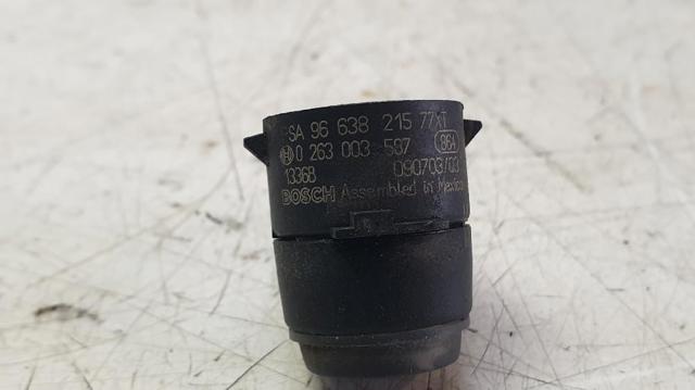 9663821577XT Sensor de aparcamiento trasero  disponible Utrera
