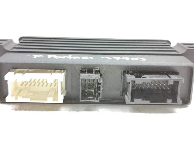 9663821780 Peugeot/Citroen