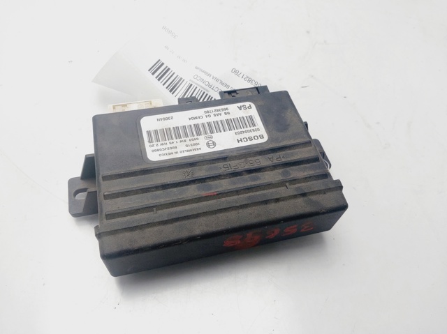 9663821780 Peugeot/Citroen