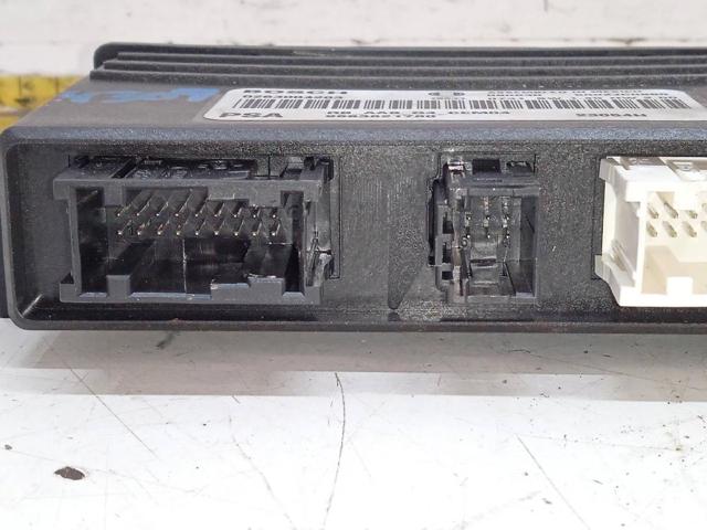 PEUGEOT 9663821780  comprar en Albacete