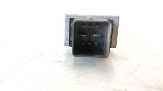 9663824880 LAND ROVER Relé de bujías de precalentamiento  disponible Vigo