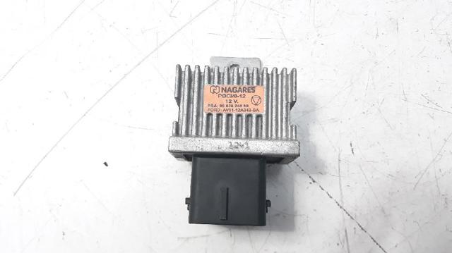9663824880 LAND ROVER Relé de los calentadores  en stock Gandía