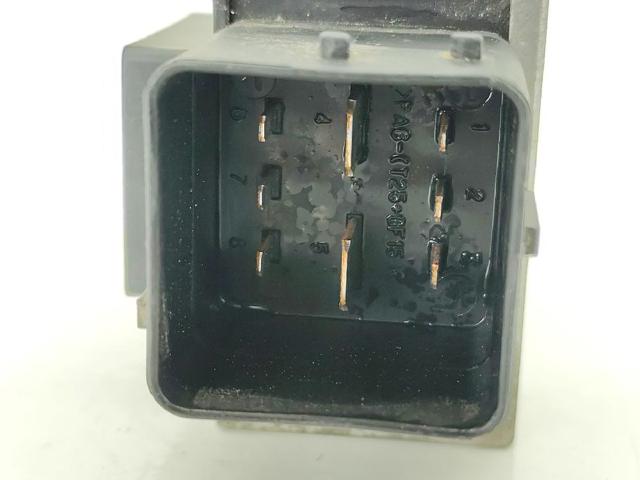 LAND ROVER 9663824880 Relé de los calentadores  en stock Valencia
