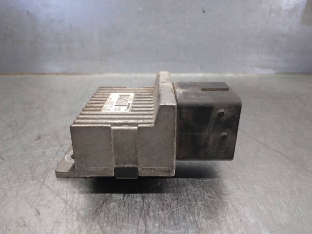 LAND ROVER 9663824880 Relé de bujías de precalentamiento  comprar en Ponferrada