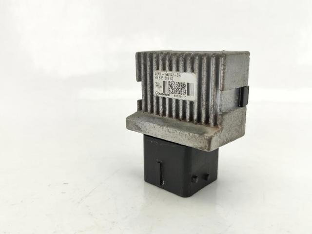 LAND ROVER 9663824880 Relé de los calentadores  en stock Salamanca