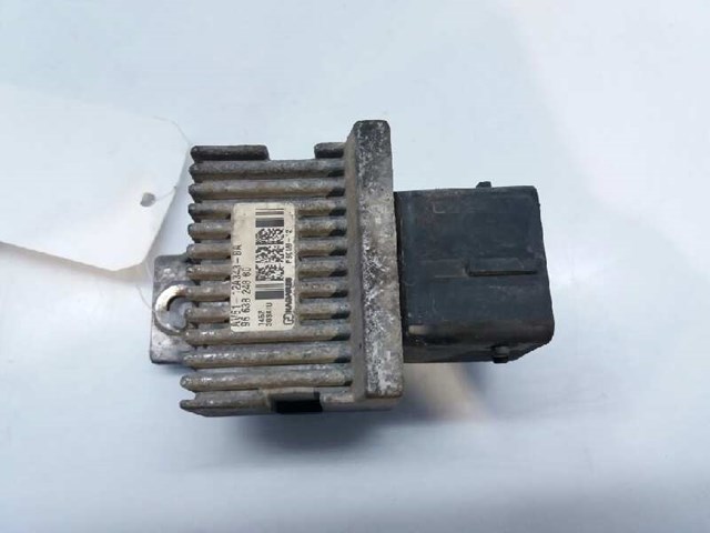 9663824880 Peugeot/Citroen