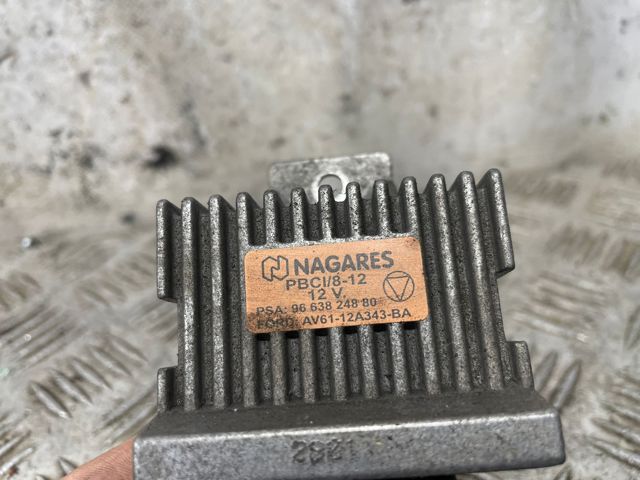 9663824880 Peugeot/Citroen