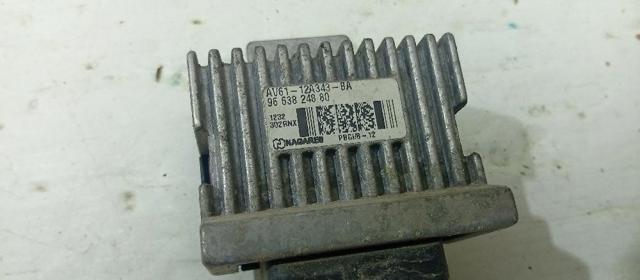 9663824880 Relé de los calentadores comprar Sevilla
